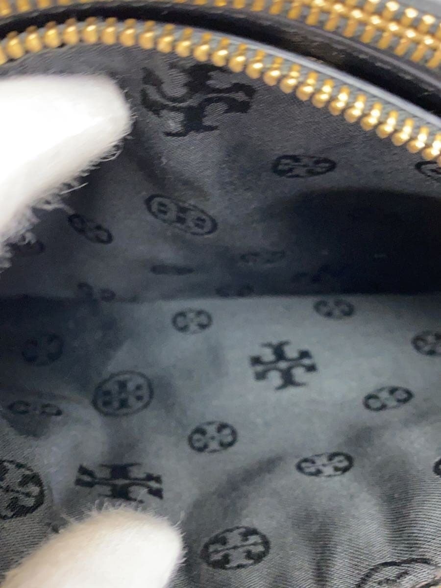 TORY BURCH Shoulder Bag -- BLK Solid HFA031 11-14 7