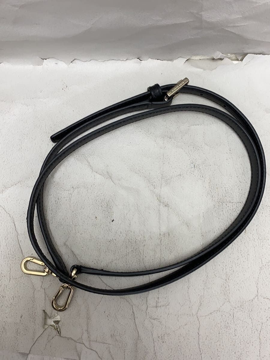 TORY BURCH Shoulder Bag -- BLK Solid HFA031 11-14 9