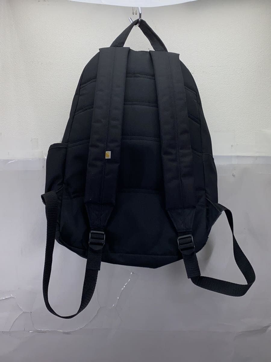 Carhartt backpack Polyester BLK 3