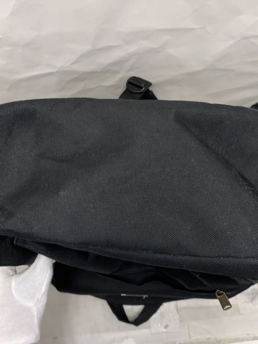 Carhartt backpack Polyester BLK 4