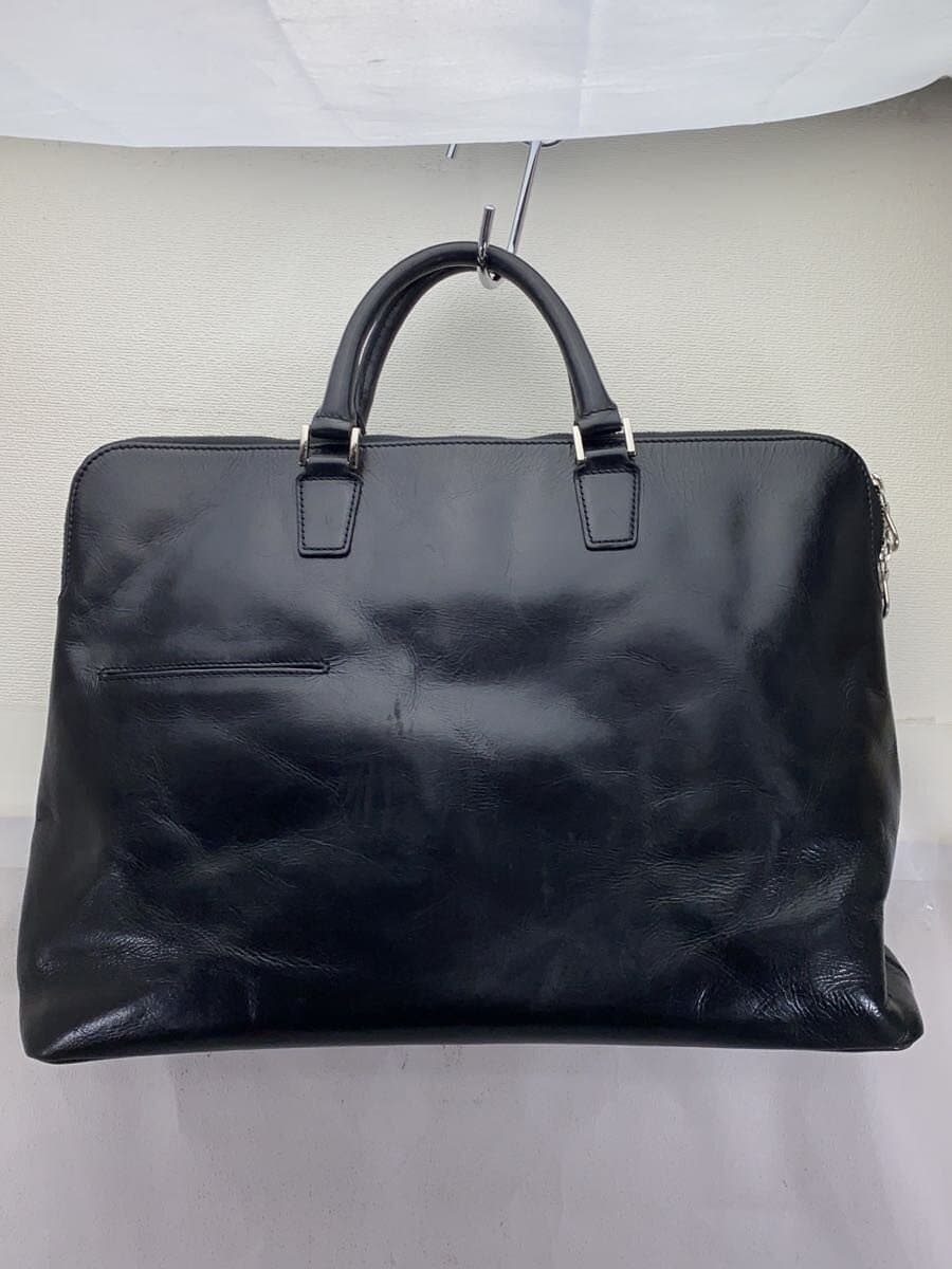 SOLATINA Tote Bag -- BLK 3