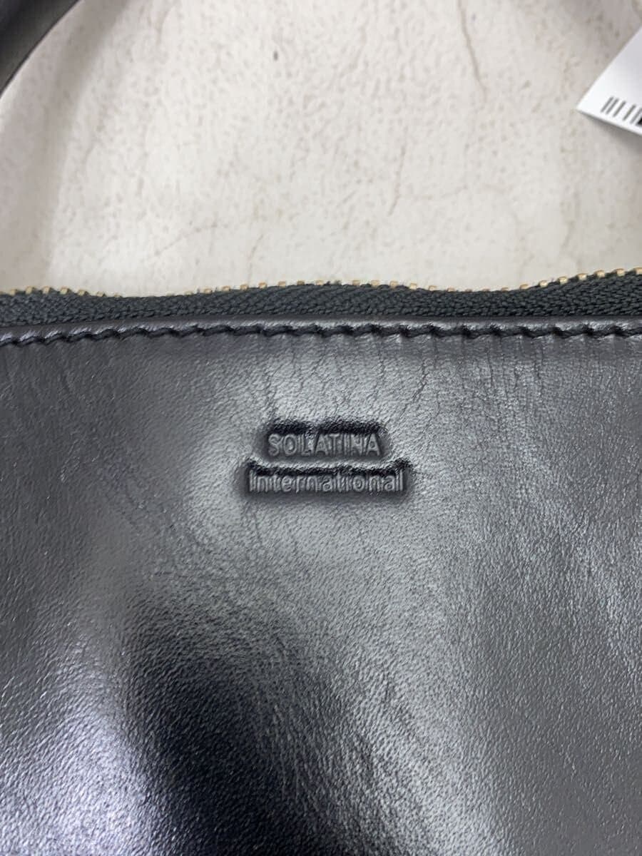 SOLATINA Tote Bag -- BLK 5