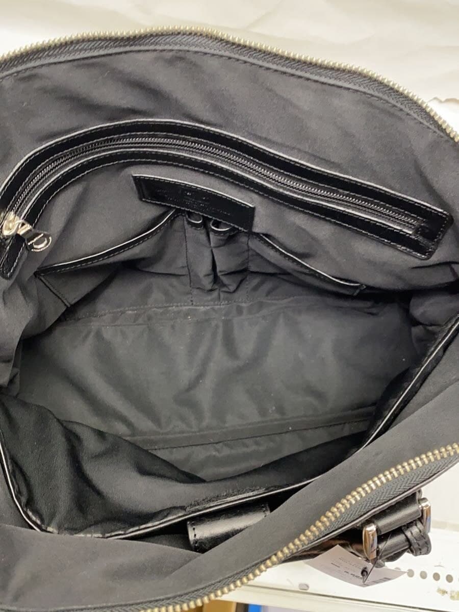 SOLATINA Tote Bag -- BLK 6