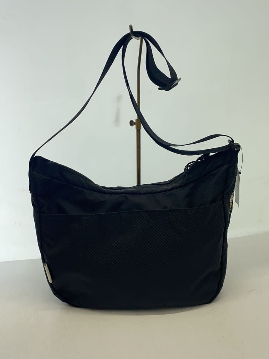 Supreme SMALL MESSENGER BAG Nylon BLK 3