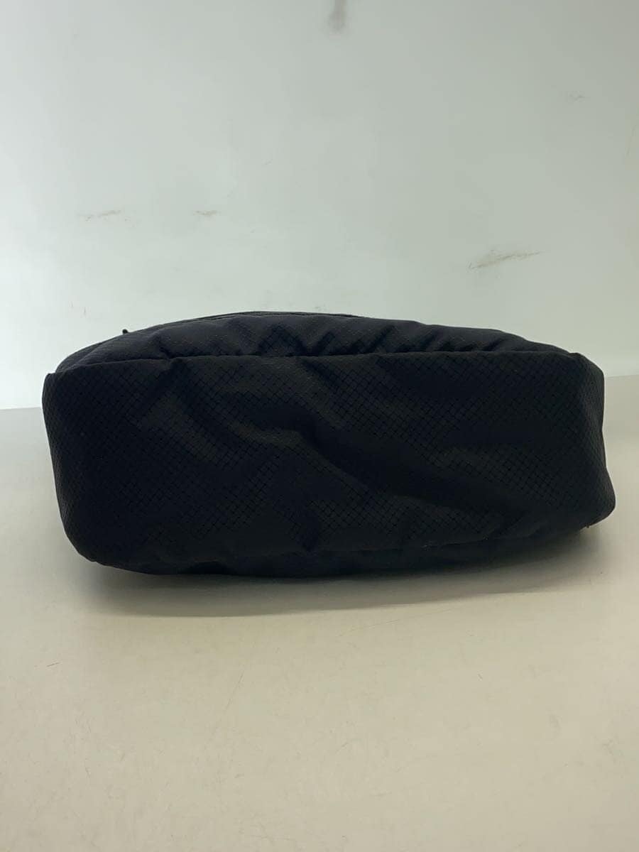 Supreme SMALL MESSENGER BAG Nylon BLK 4