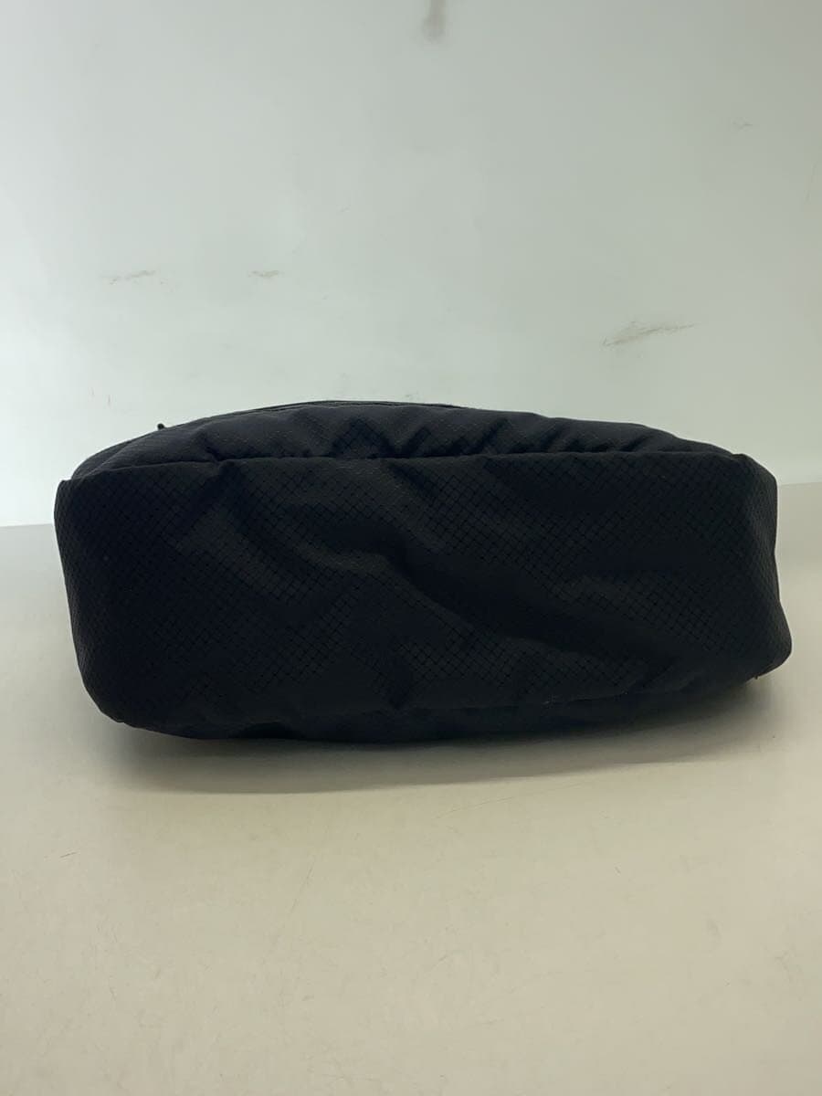 Supreme SMALL MESSENGER BAG Nylon BLK 4