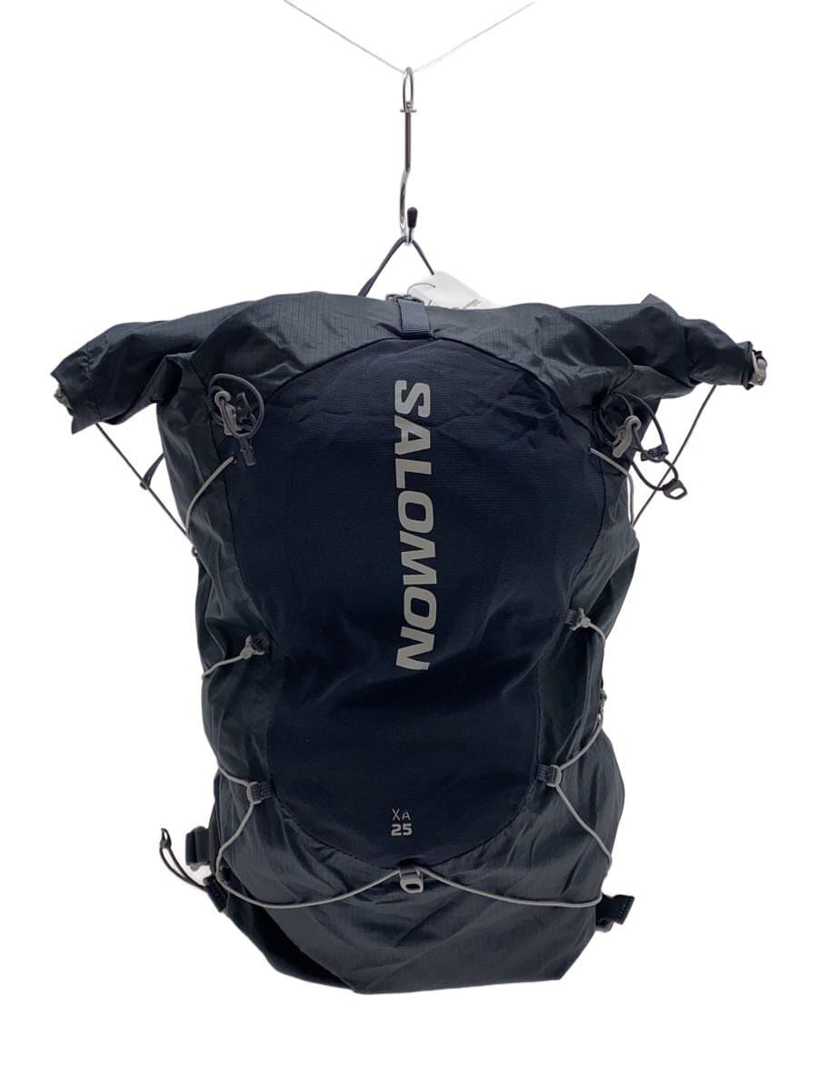 salomon Backpack GRY