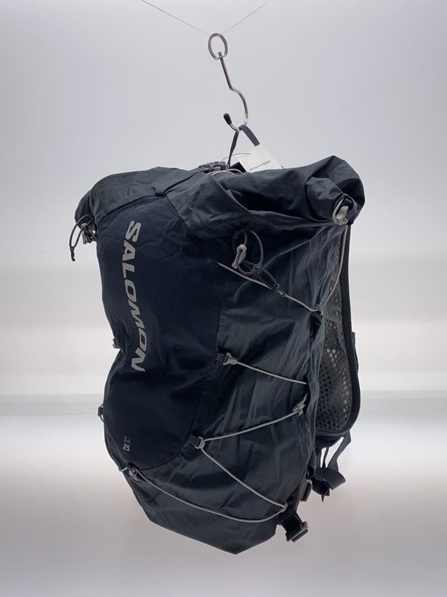 salomon Backpack GRY 2