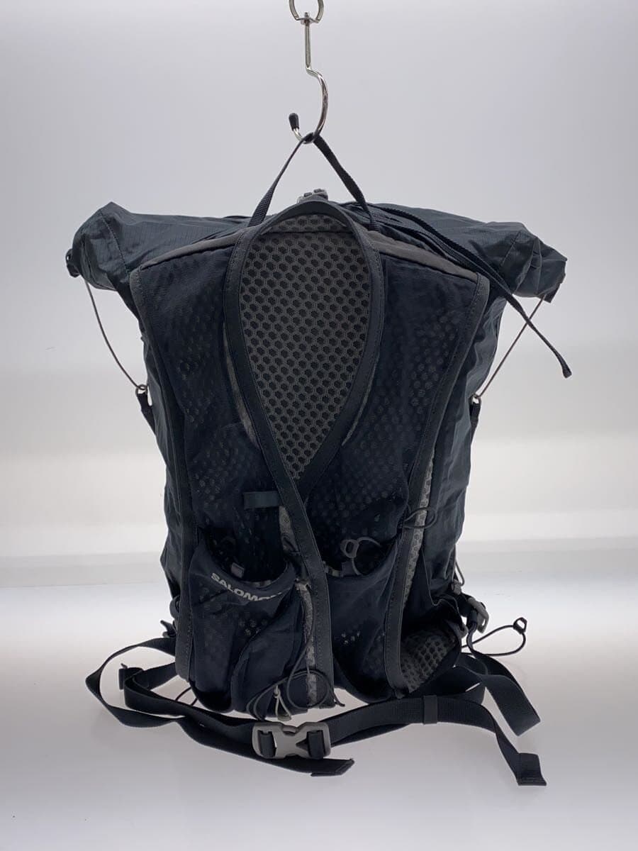 salomon Backpack GRY 3