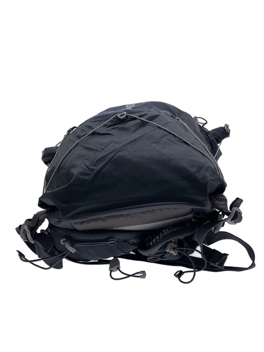 salomon Backpack GRY 4