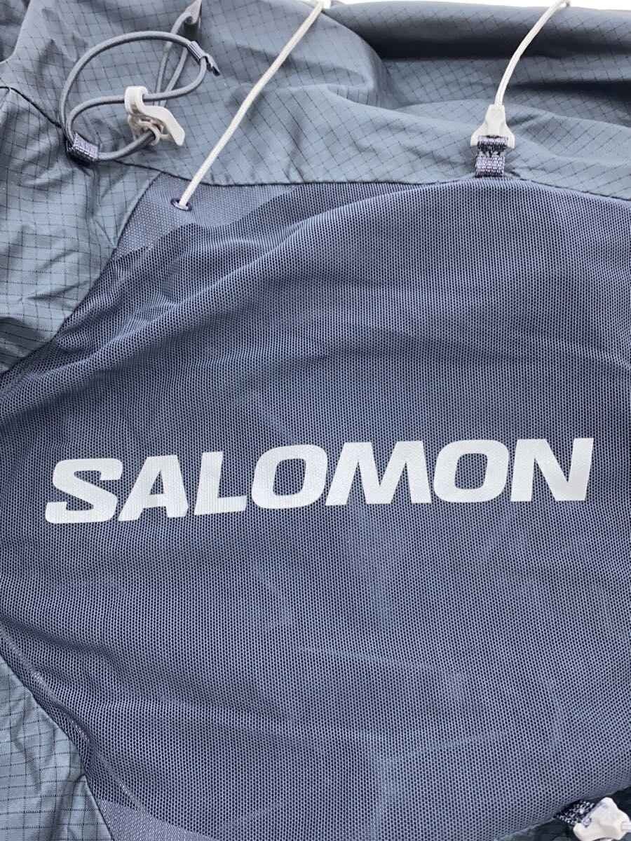 salomon Backpack GRY 5