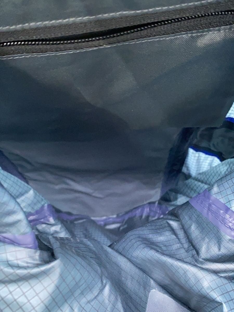 salomon Backpack GRY 6