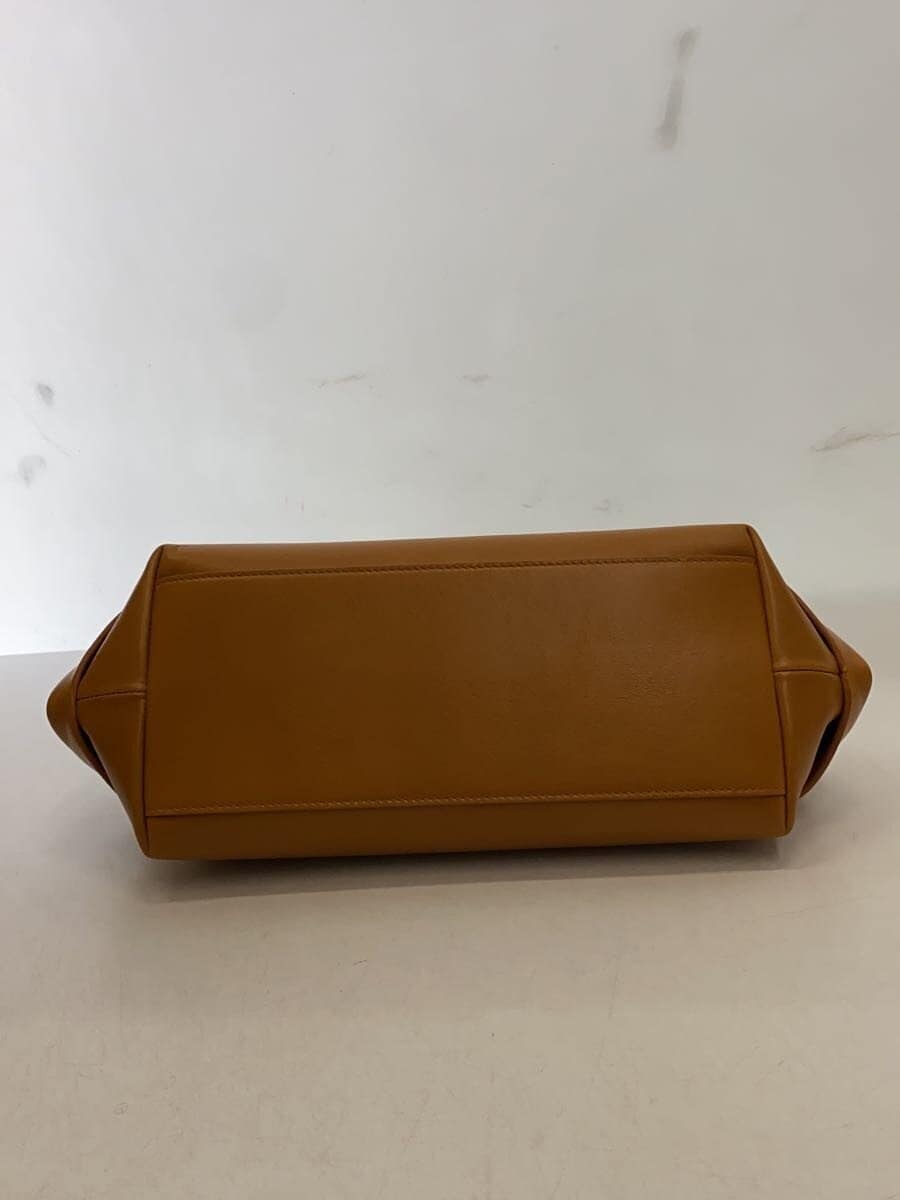 Salvatore Ferragamo Shoulder Bag Leather CML 787861 4