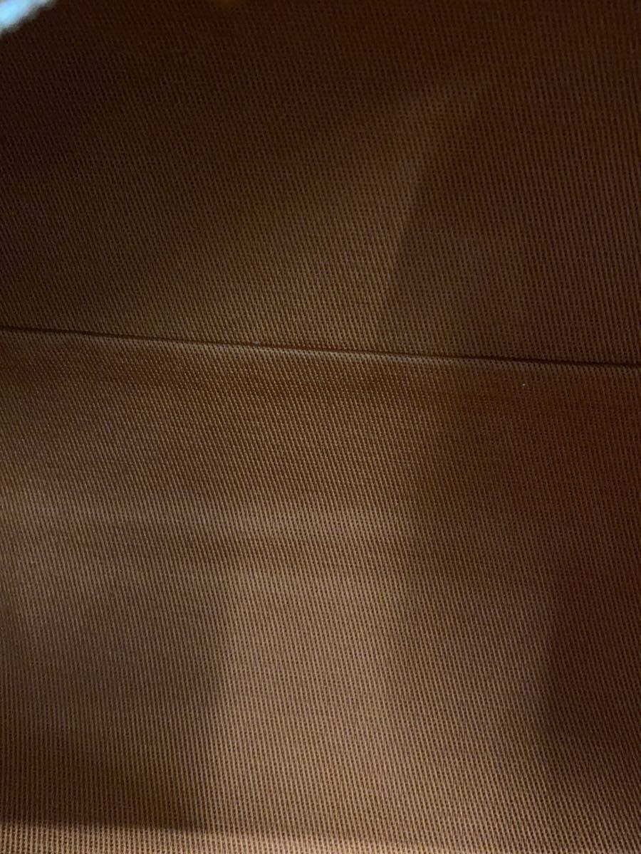 Salvatore Ferragamo Shoulder Bag Leather CML 787861 6