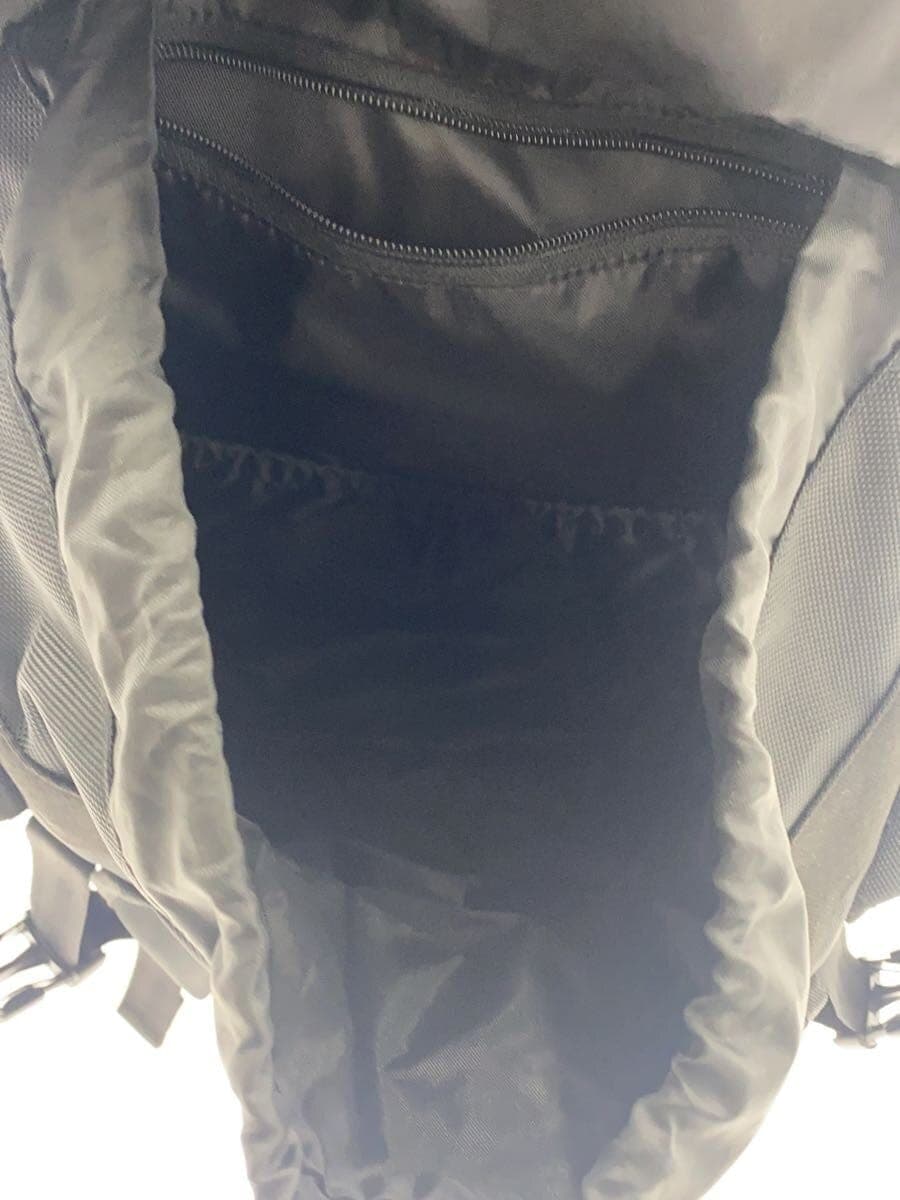 F.C.R.B.(F.C.Real Bristol) x NEW ERA Backpack BLK 6