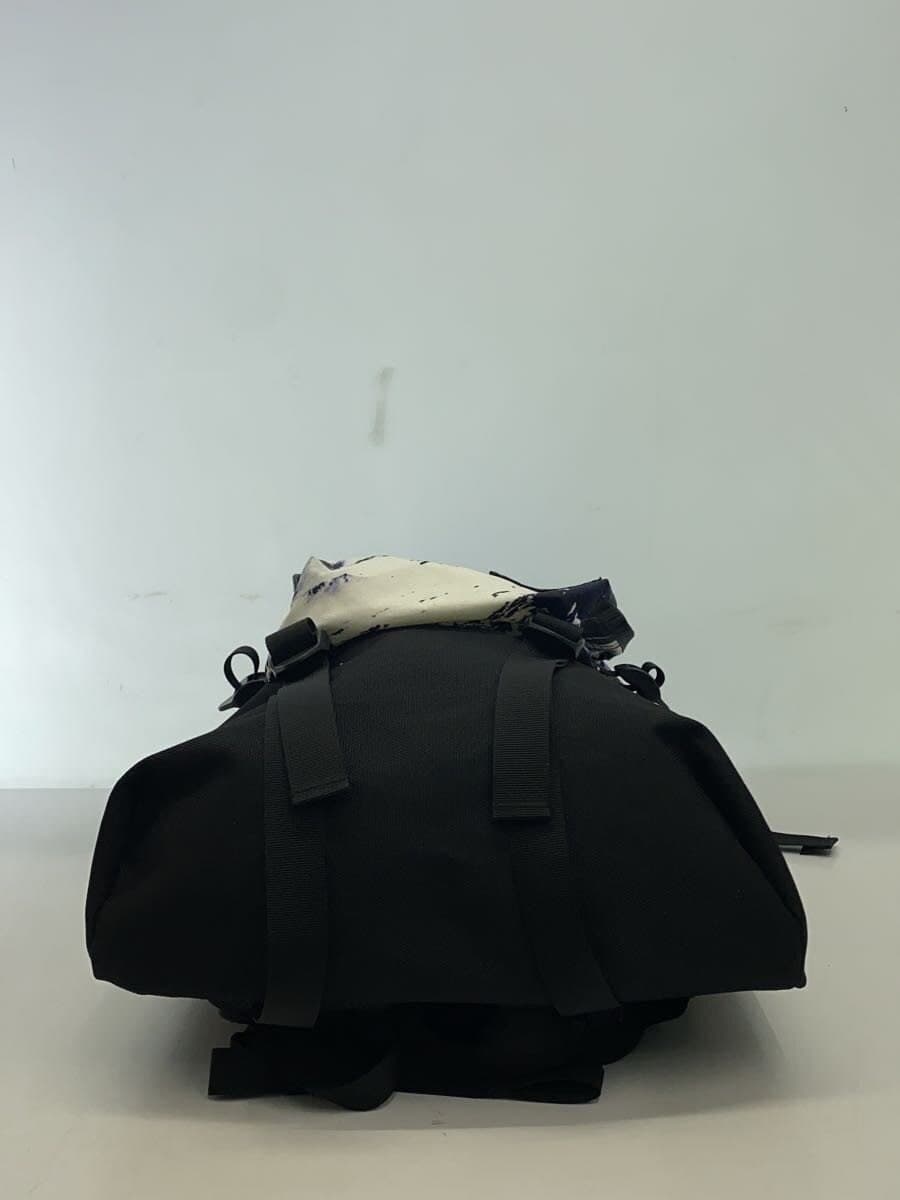 Supreme x THE NORTH FACE Backpack Nylon BLU NF0A3G74 4