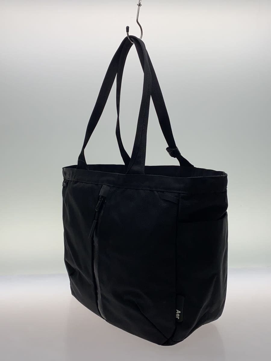 Aer Tote Bag Nylon BLK AER21058 2