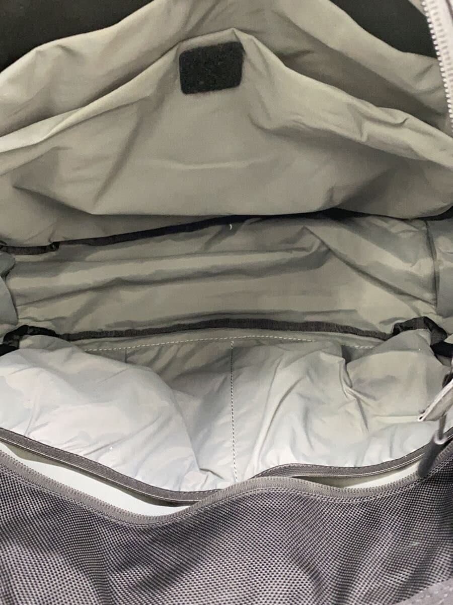 Aer Tote Bag Nylon BLK AER21058 6