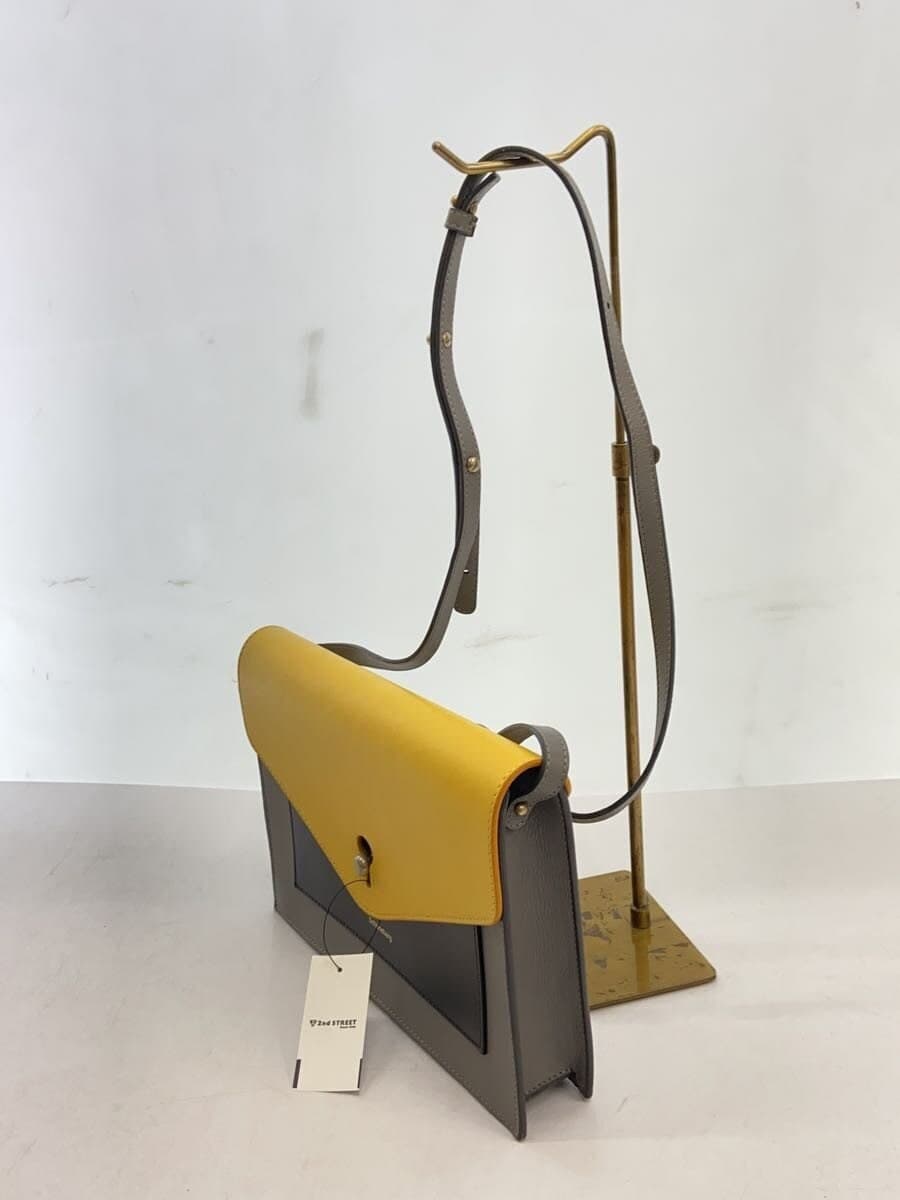 Laguna Moon Elsa bag Shoulder Bag BLK 2