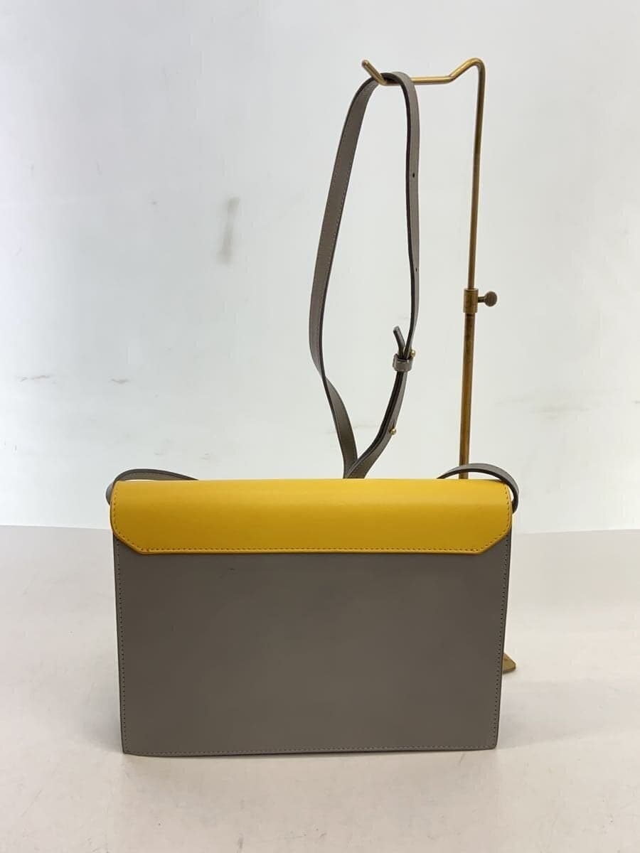 Laguna Moon Elsa bag Shoulder Bag BLK 3