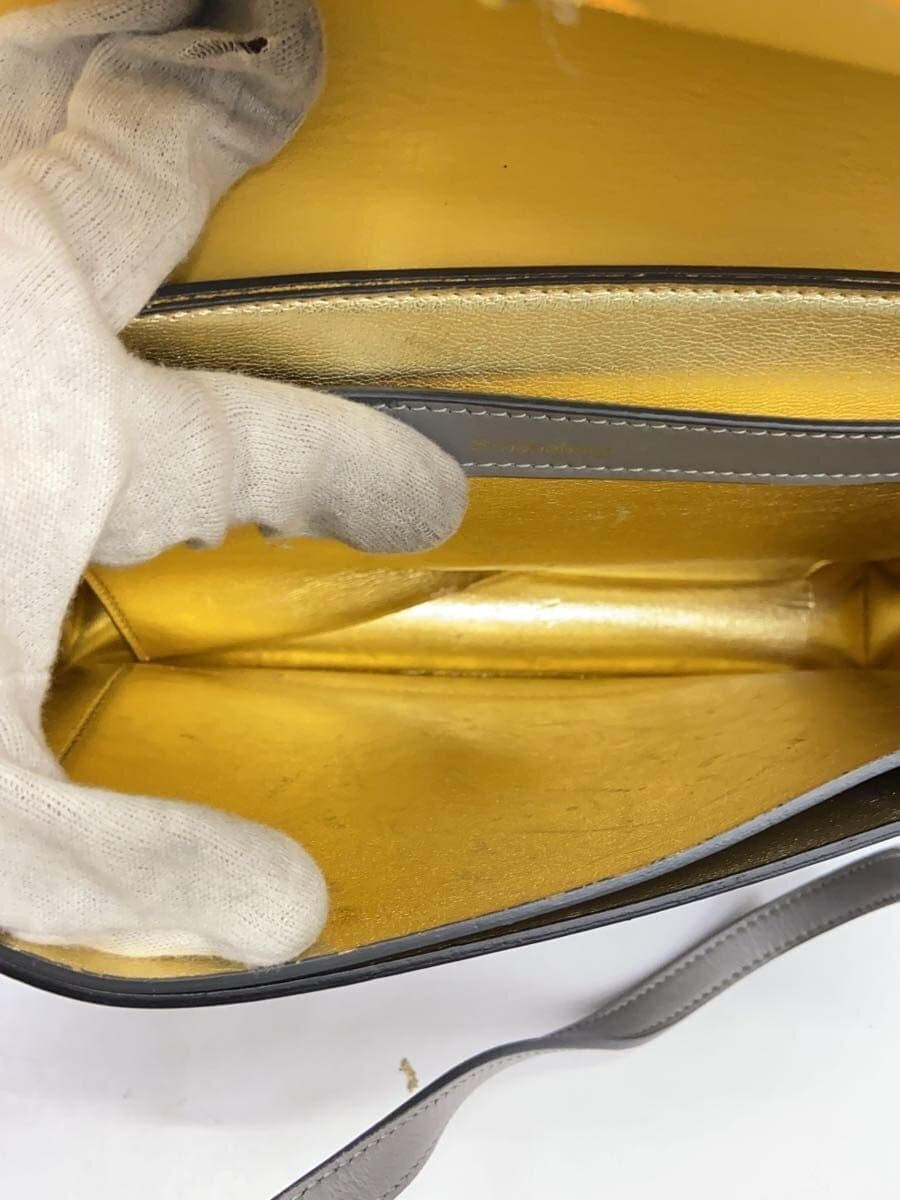 Laguna Moon Elsa bag Shoulder Bag BLK 6