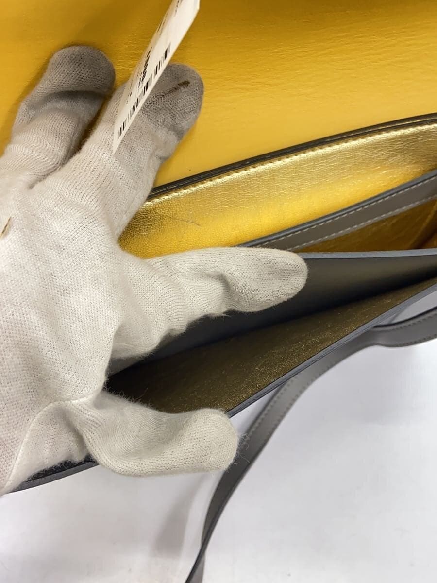 Laguna Moon Elsa bag Shoulder Bag BLK 7