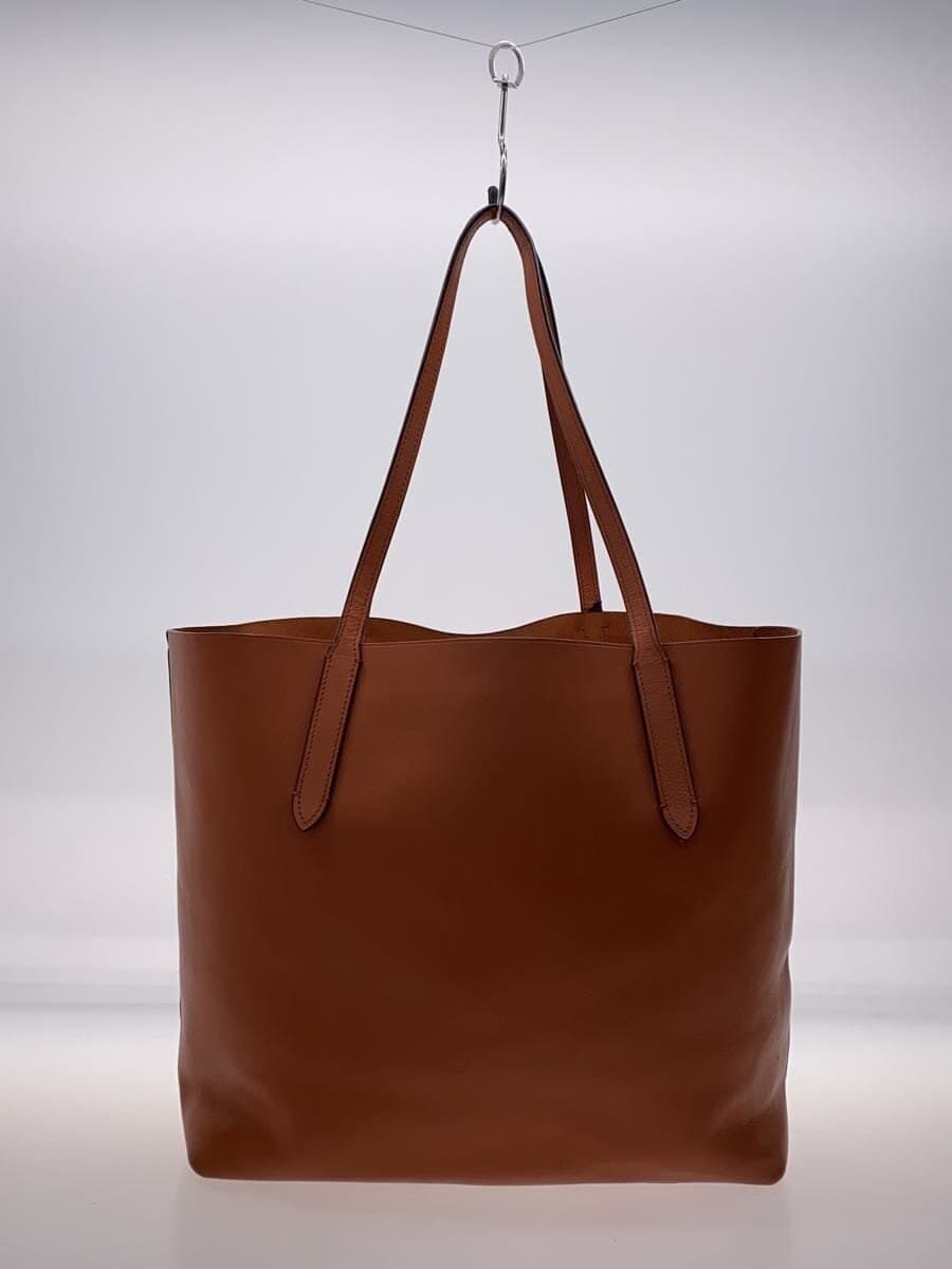 COACH Hudson _Gray Leather BRW 3