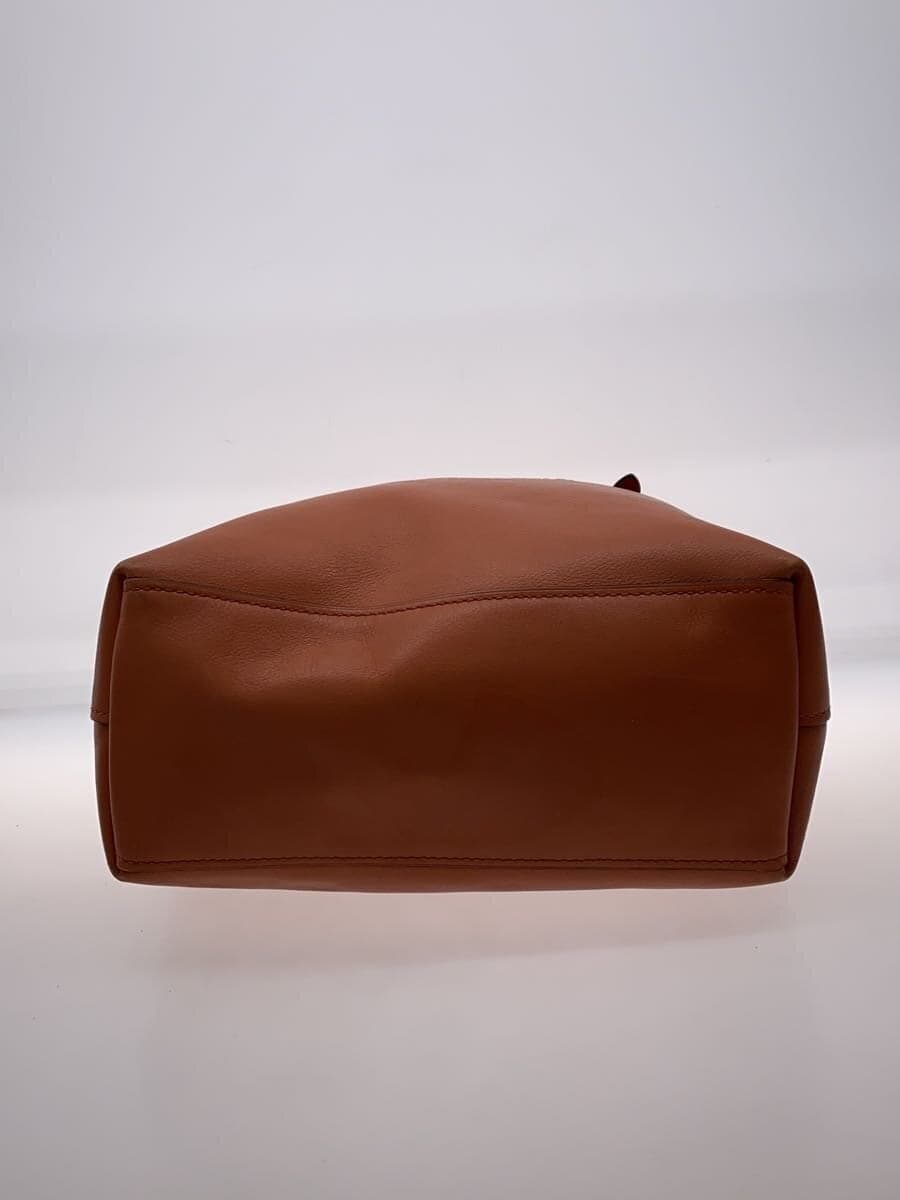 COACH Hudson _Gray Leather BRW 4