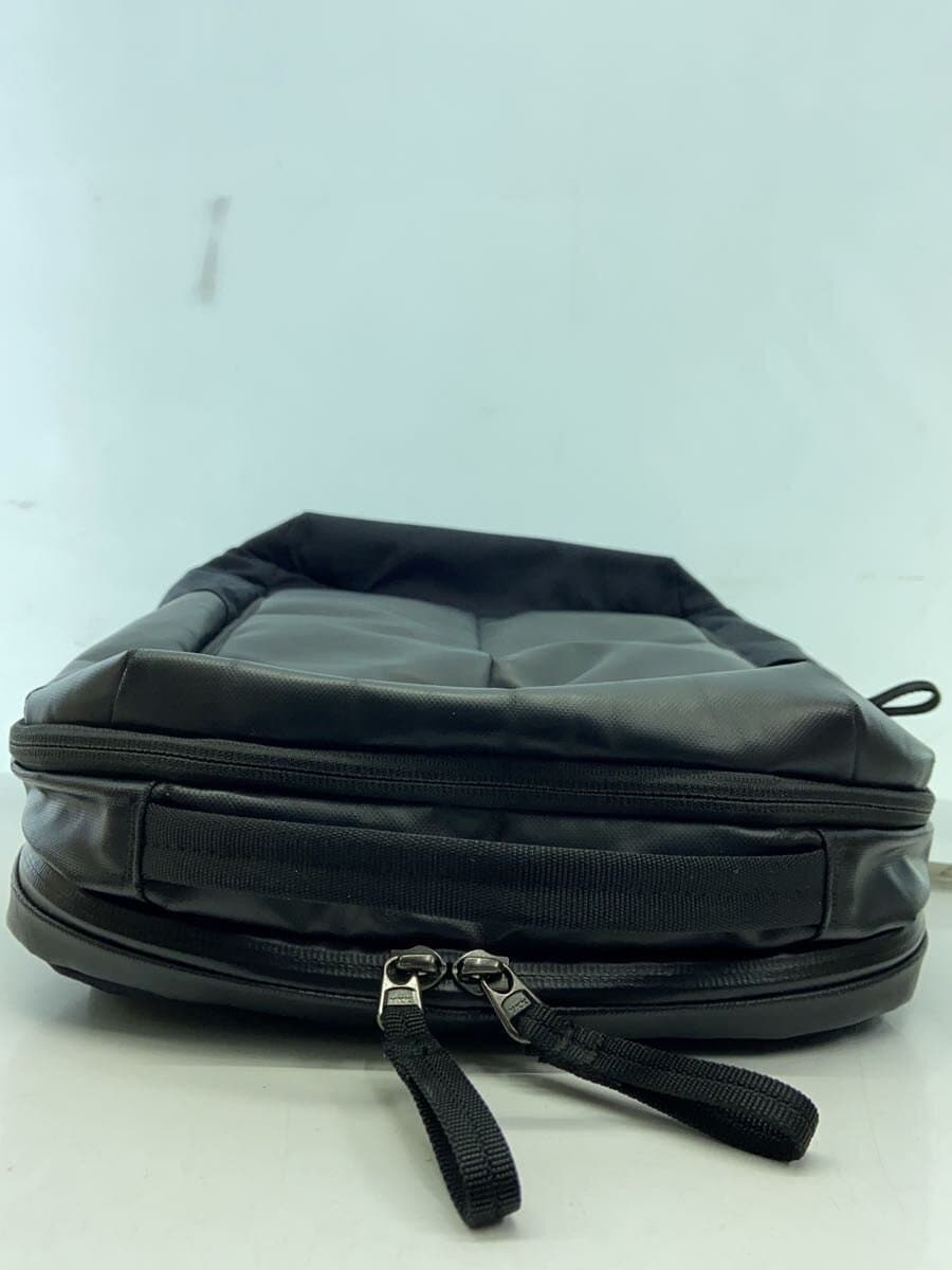 GREGORYSKETCH SQ Backpack BLK 4