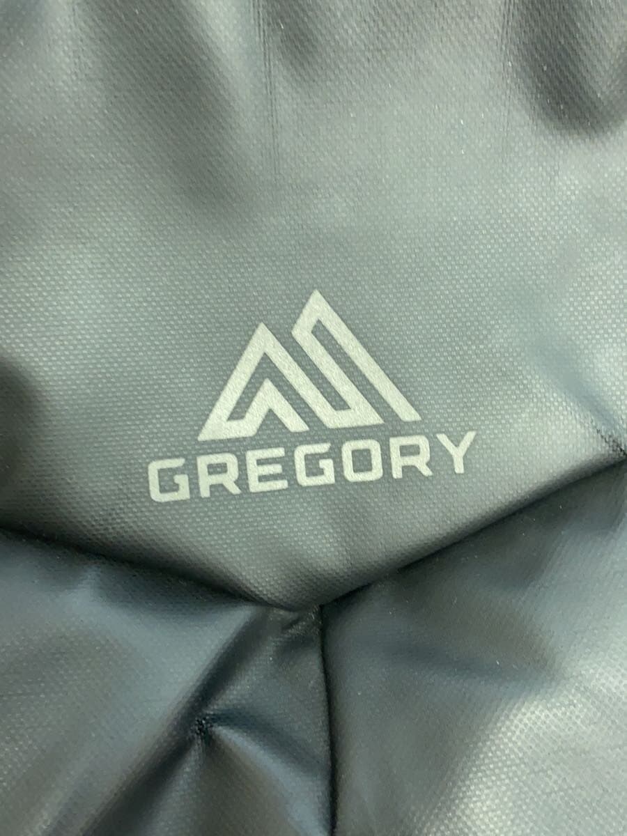 GREGORYSKETCH SQ Backpack BLK 5