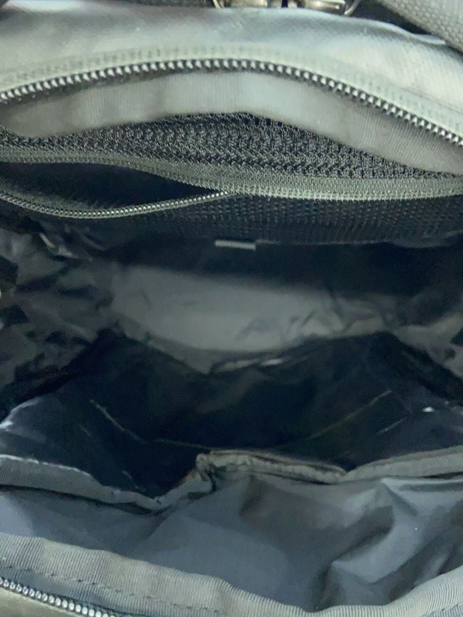 GREGORYSKETCH SQ Backpack BLK 6