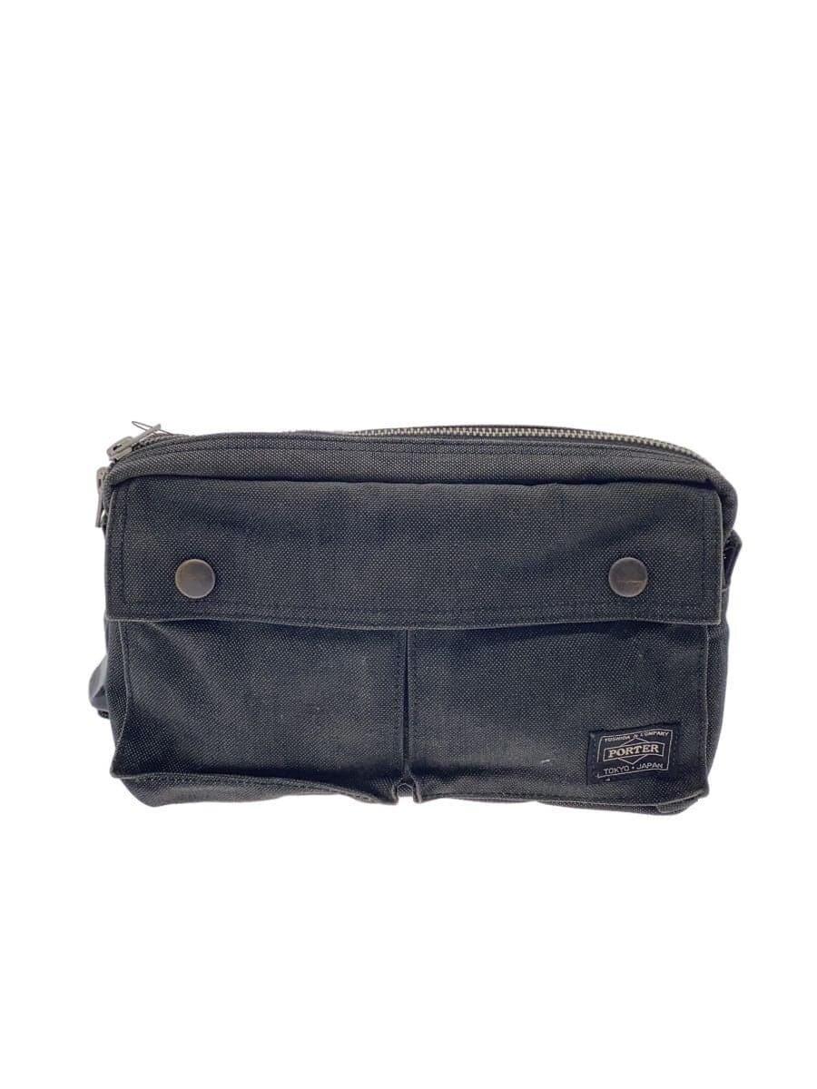 PORTER Waist Bag GRY