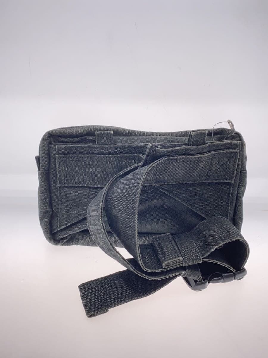 PORTER Waist Bag GRY 3