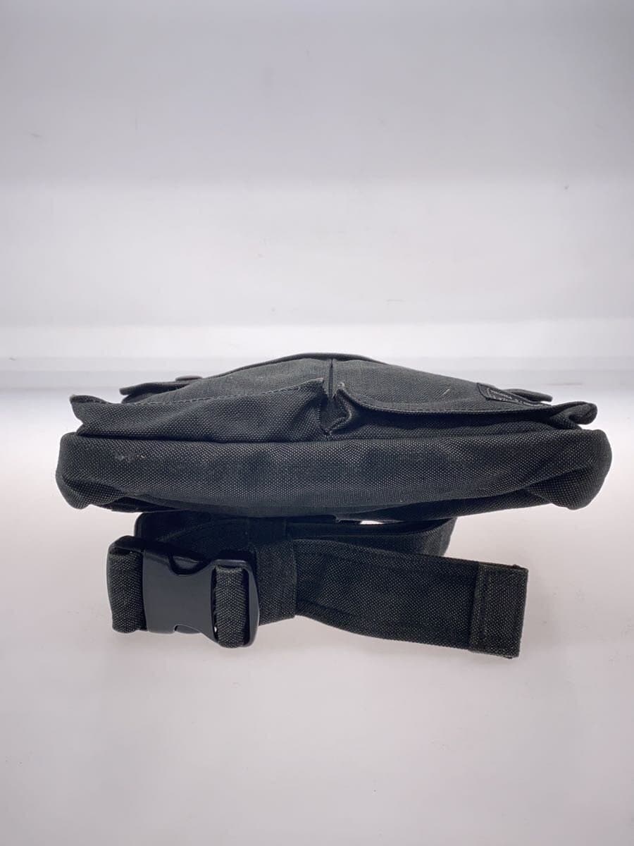 PORTER Waist Bag GRY 4