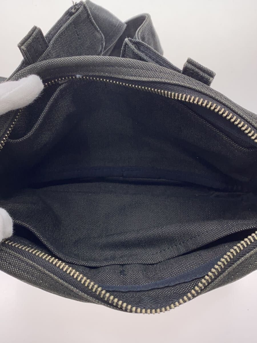 PORTER Waist Bag GRY 6