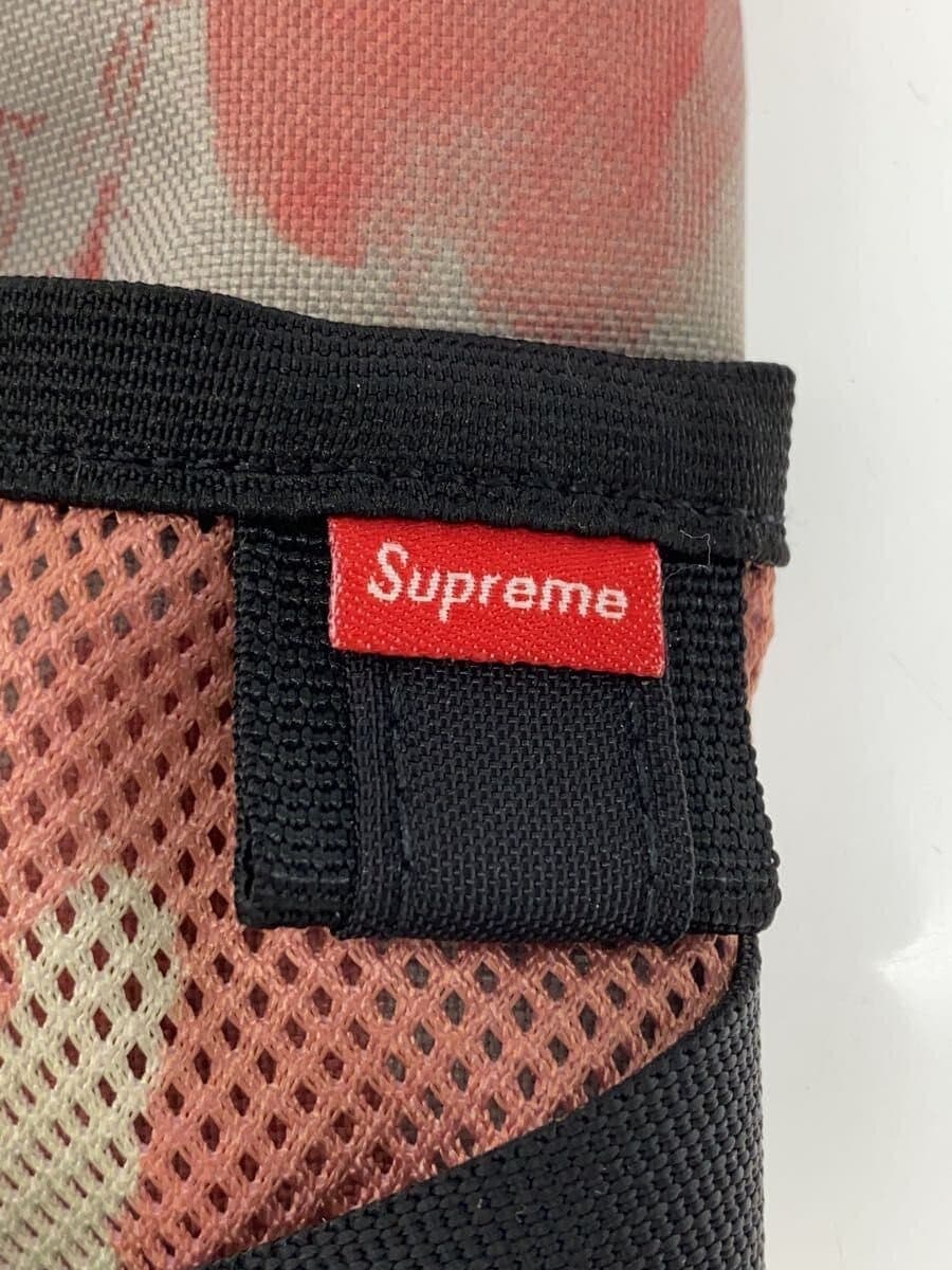 Supreme × THE NORTH FACE 20SS Adventure Tote Bag Nylon Multicolor NF0A4QT1 5