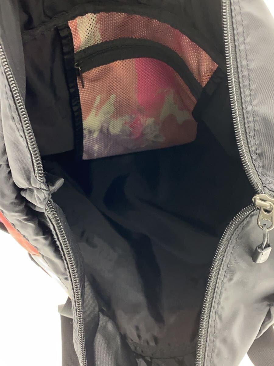 Supreme × THE NORTH FACE 20SS Adventure Tote Bag Nylon Multicolor NF0A4QT1 6