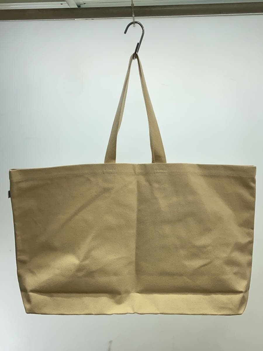 Other Brand SETINN Tote Bag Canvas CRM 2