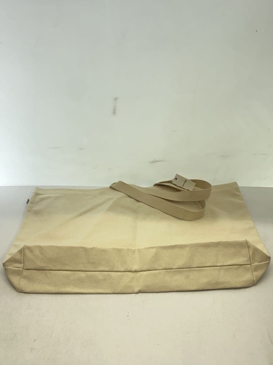 Other Brand SETINN Tote Bag Canvas CRM 3