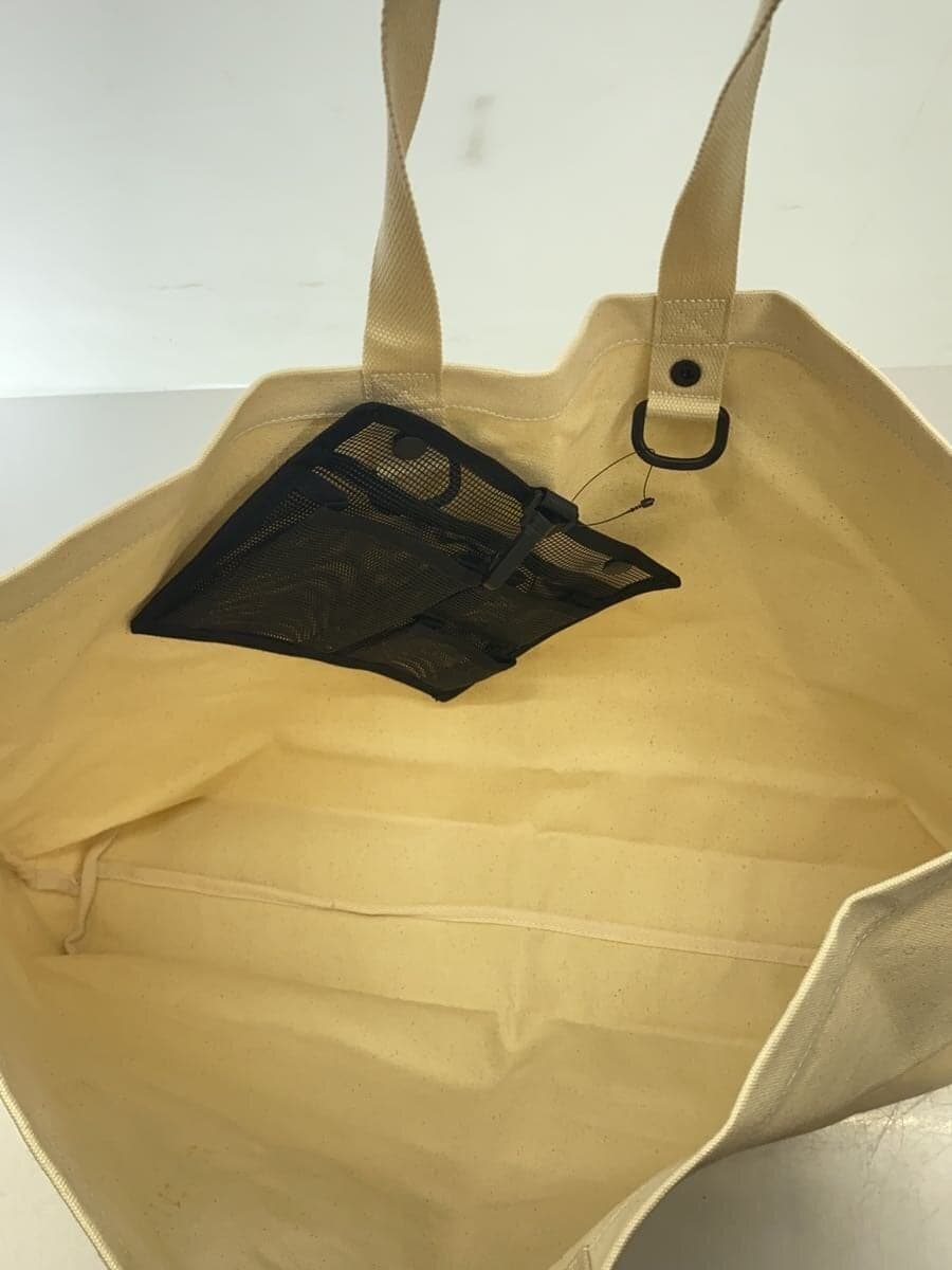 Other Brand SETINN Tote Bag Canvas CRM 5