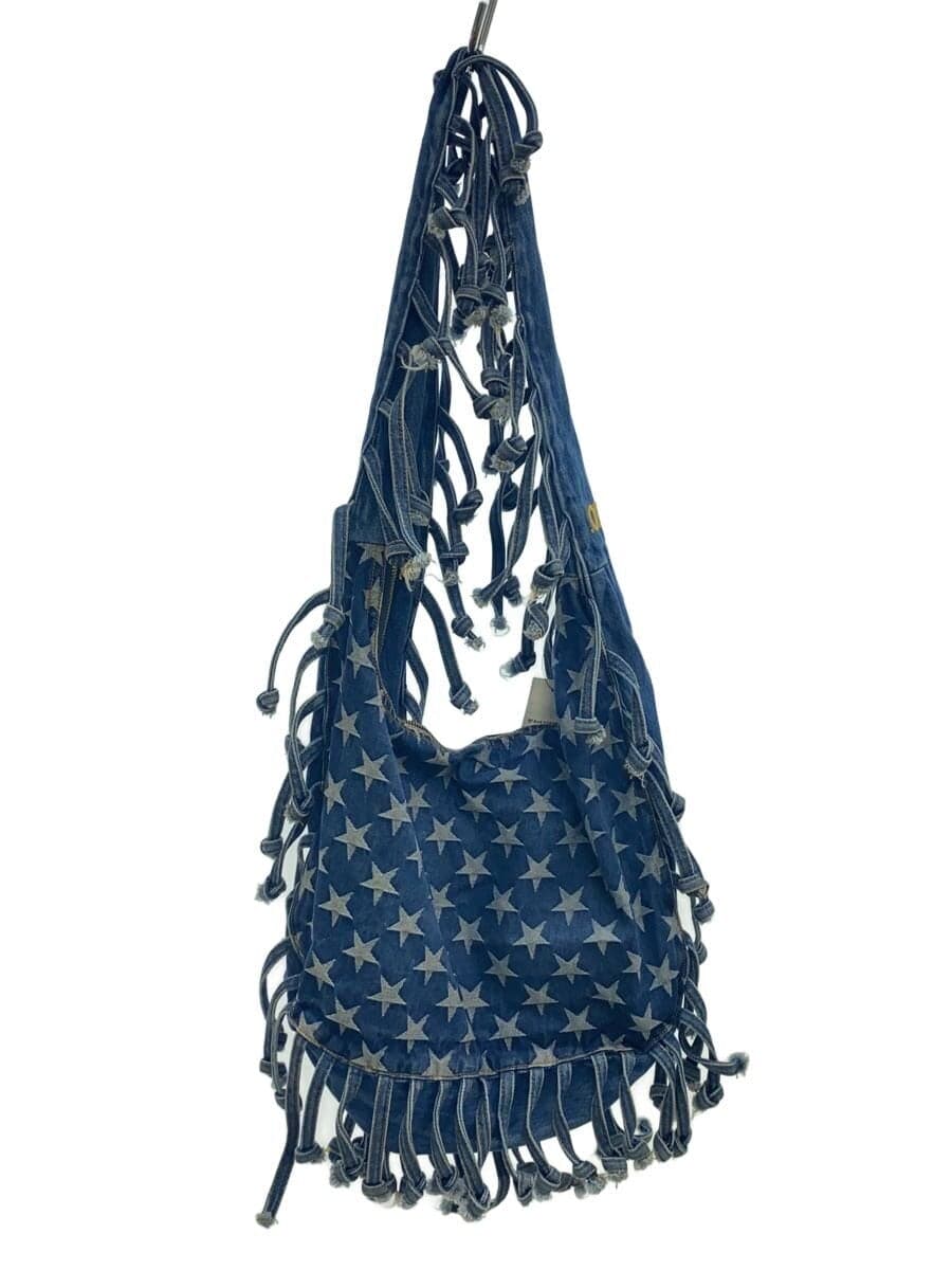 nul1.org Shoulder Bag IDG