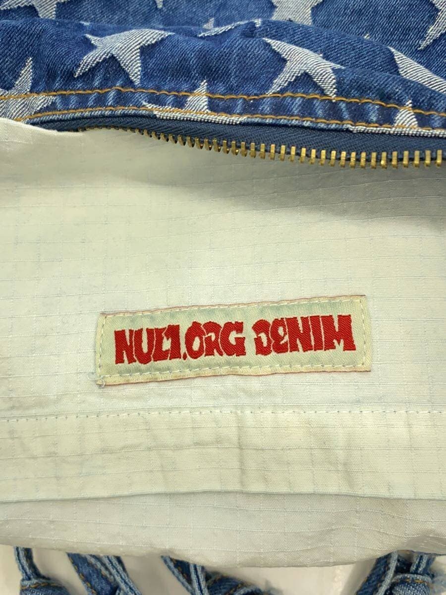 nul1.org Shoulder Bag IDG 5