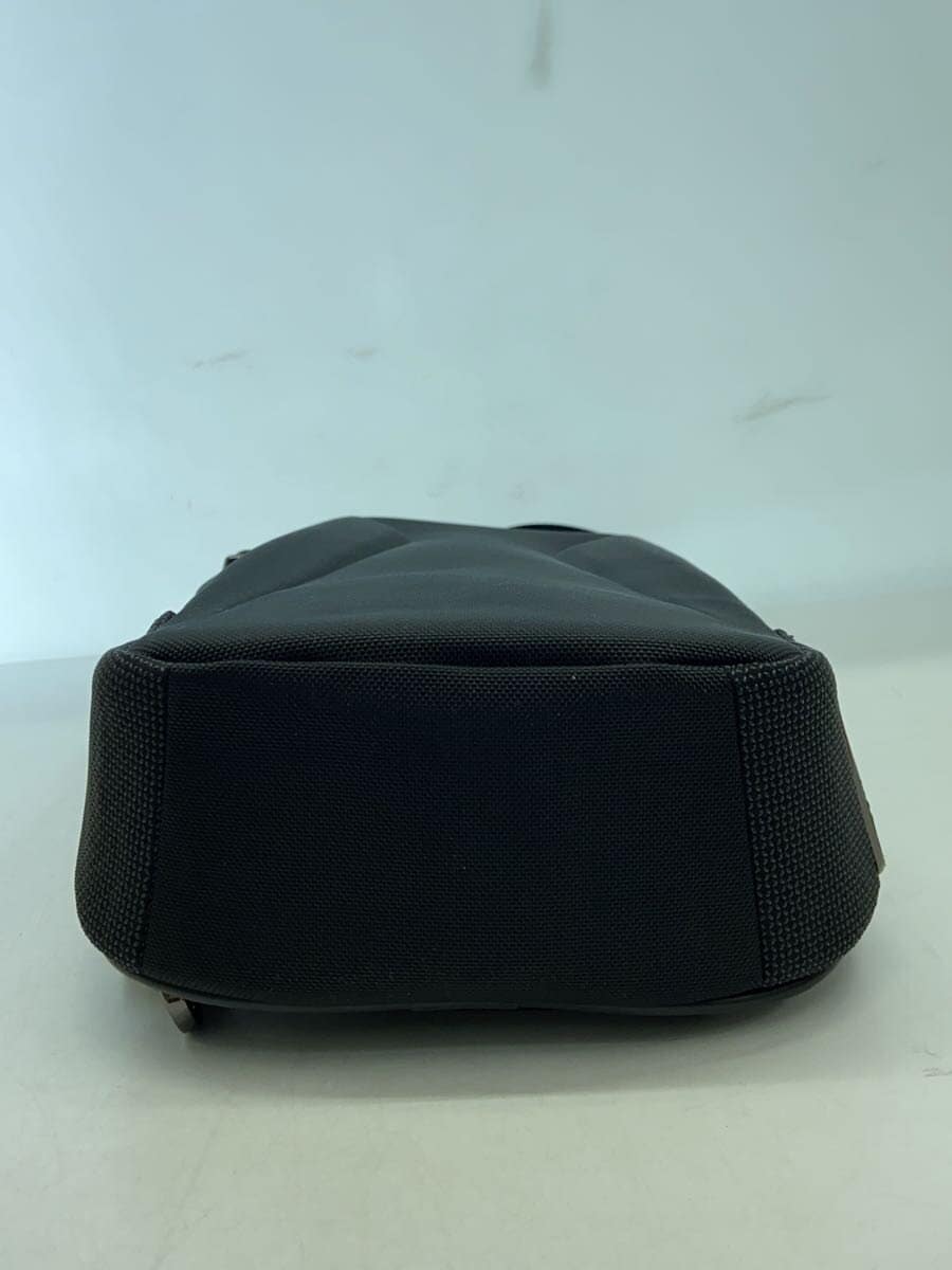 TUMI x MACLARENMACLAREN Torque S Ring Bag Shoulder Bag BLK 4