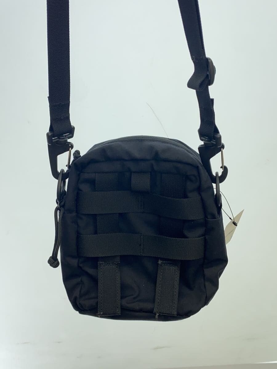 MYSTERY RANCH Shoulder Bag BLK 296833 3