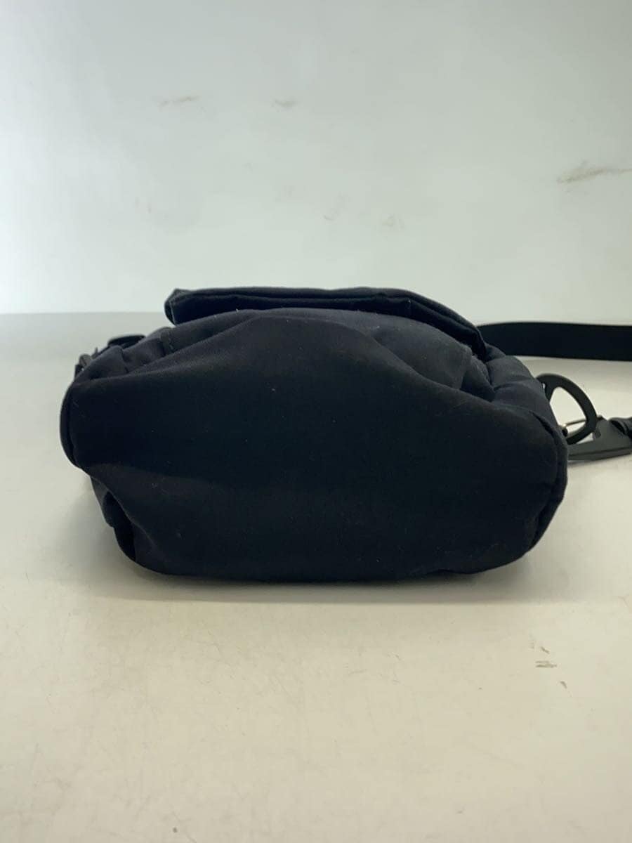 MYSTERY RANCH Shoulder Bag BLK 296833 4