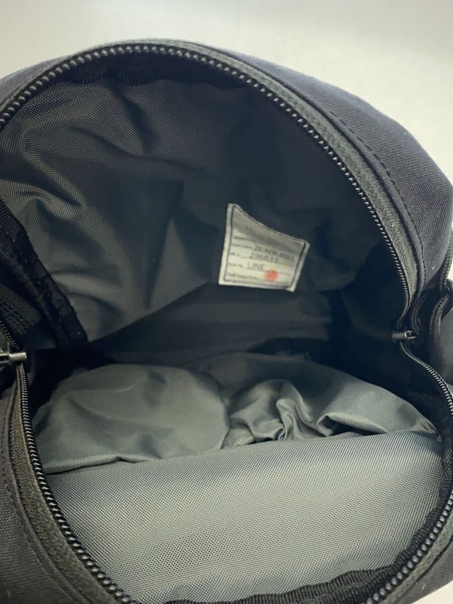 MYSTERY RANCH Shoulder Bag BLK 296833 6