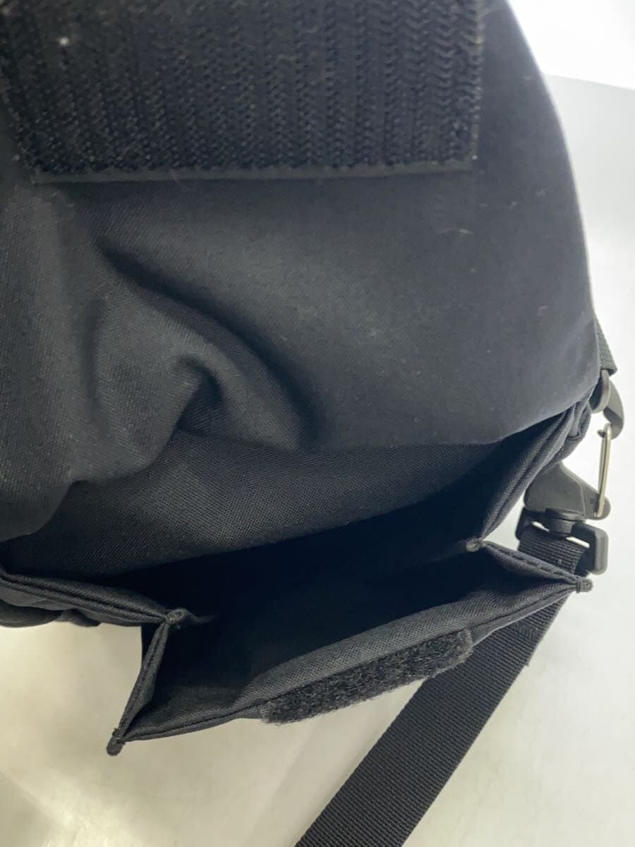 MYSTERY RANCH Shoulder Bag BLK 296833 7