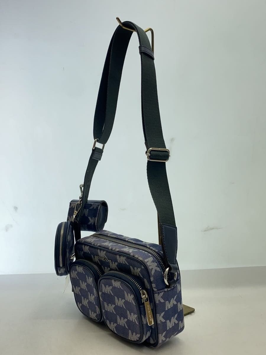 MICHAEL KORS Crossbody Bag Shoulder Bag IDG All Over Pattern 35T5STTC2J 2