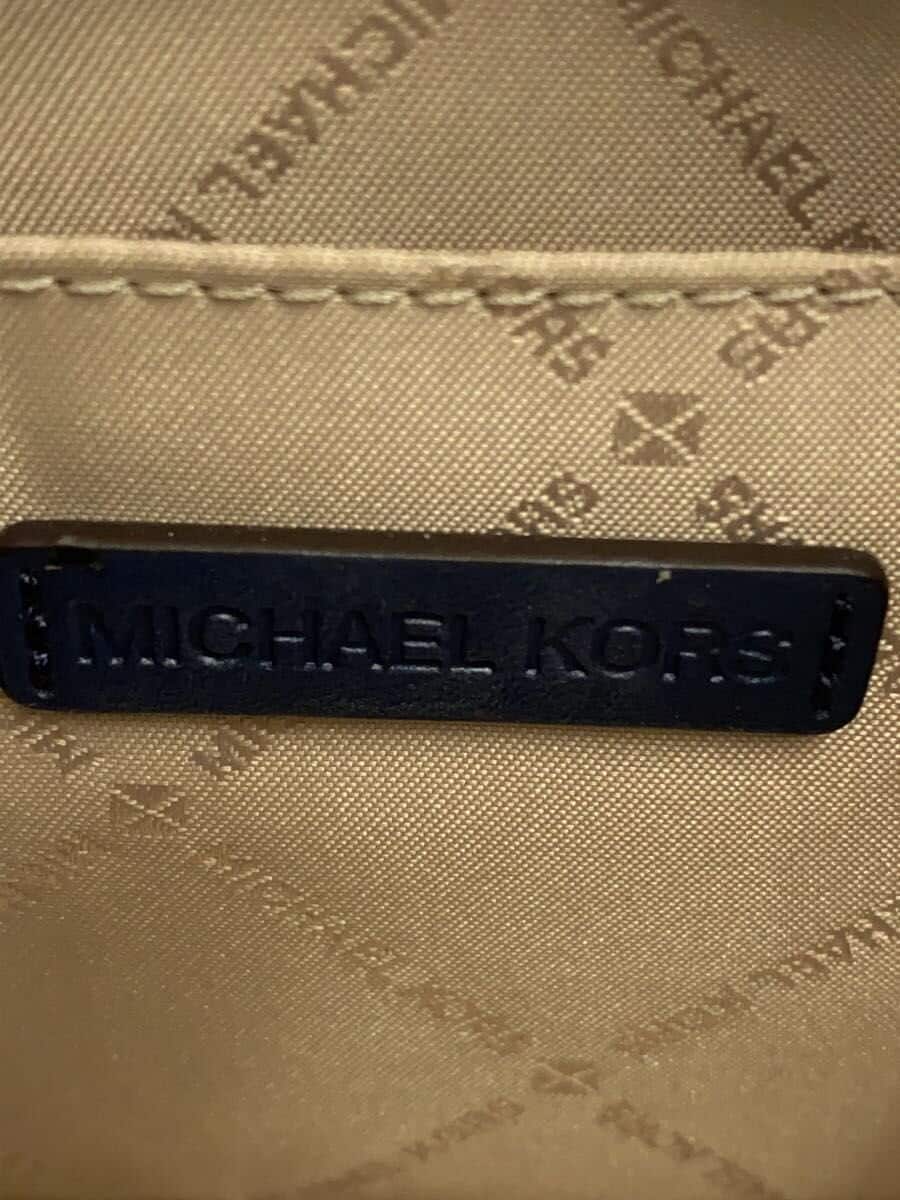 MICHAEL KORS Crossbody Bag Shoulder Bag IDG All Over Pattern 35T5STTC2J 5