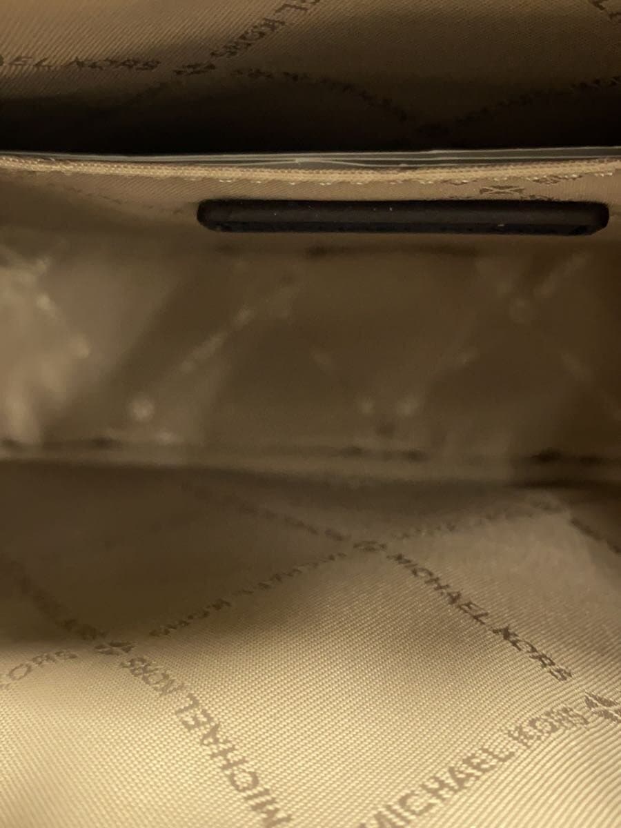 MICHAEL KORS Crossbody Bag Shoulder Bag IDG All Over Pattern 35T5STTC2J 6